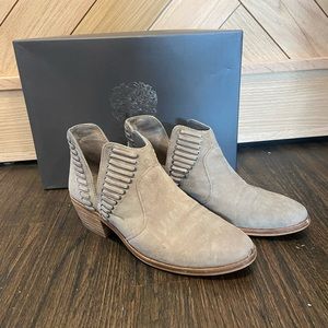 Vince Camuto Booties